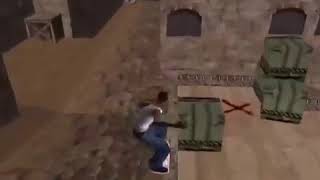 CJ vibin at Dust 2