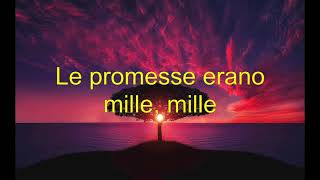 Sanremo 2021 - Chiamami per nome - Fedez & Michielin  ( Karaoke HQ sanremo version )