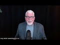 Greg Weldon's Latest Financial Markets Observations