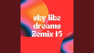sky like dreams (Cry Baby) - Lil HAMU