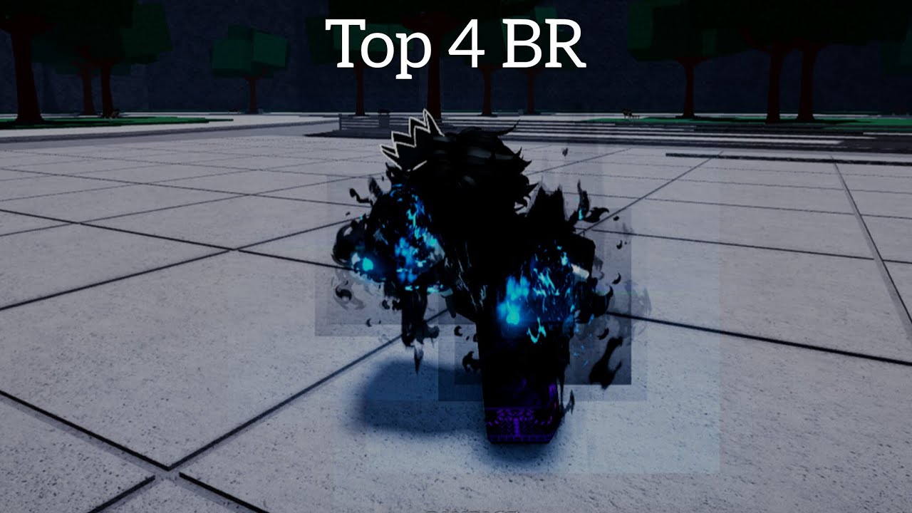 PierreWuz Vs Pudim (Top 4 BR)