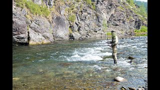 видео: Впервые на Урале. Река Лемва. Часть I картинка: Впервые на Урале. Река Лемва. Часть I