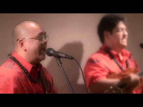 Hawaiian Airlines' Pau Hana Fridays - Holunape - Ka Uluwehi O Ke Kai