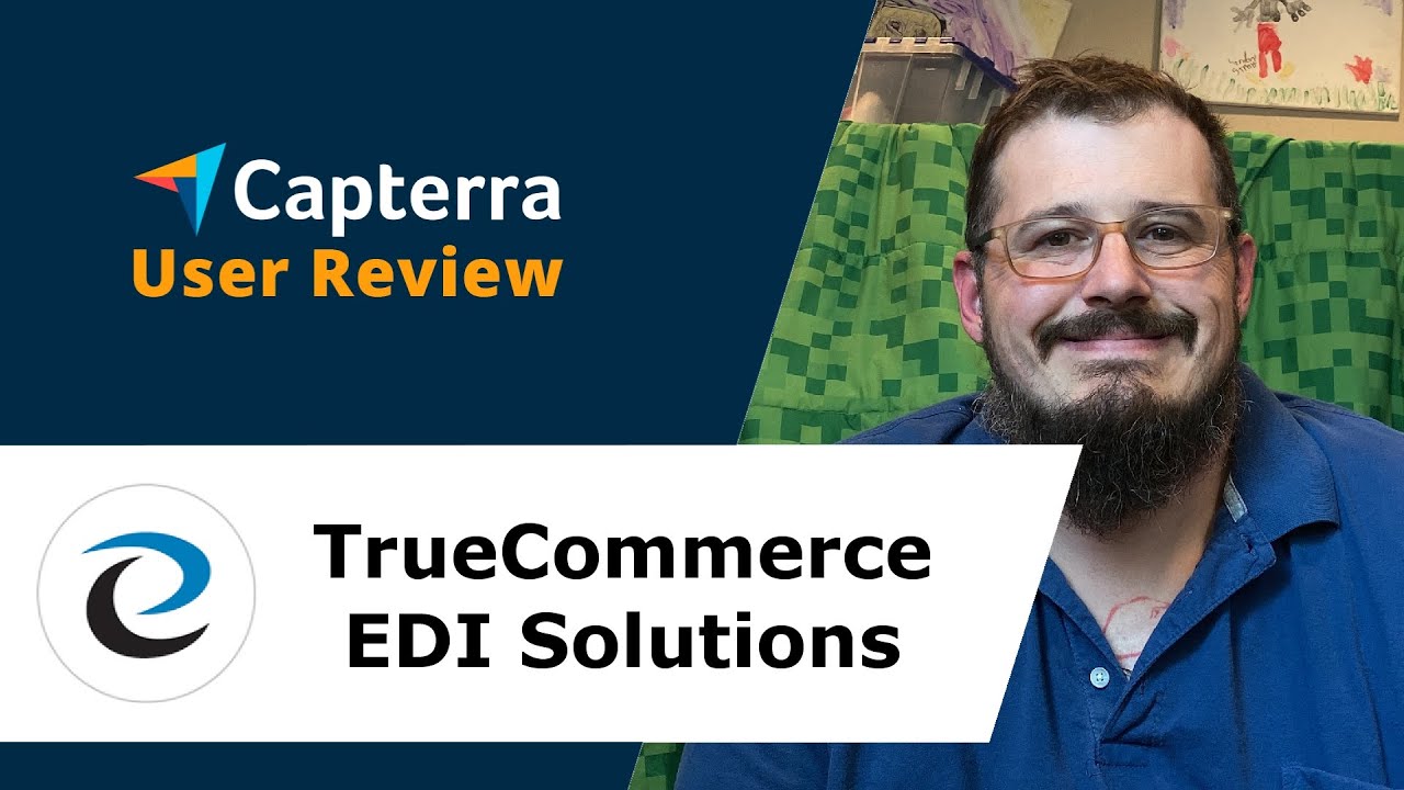 SAP ERP Integration & Automation - TrueCommerce