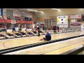 560kg World Championships Final 2016