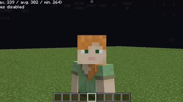 Sodium Modpack for Minecraft 1.21.1 Working on Mojo/Pojav Launcher