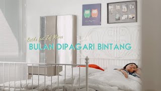 Batika - Bulan Dipagari Bintang ft. Zaf Mirza