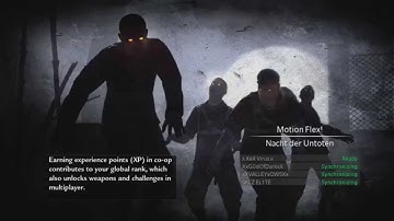 WAW Motion Flex v2.1 Mods