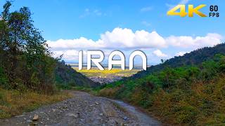 4K | Walking in a PARADISE called LeylaKuh | Take a walk with me in Nature of Iran | Part 2 by The Best Trip 125 views 5 months ago 20 minutes