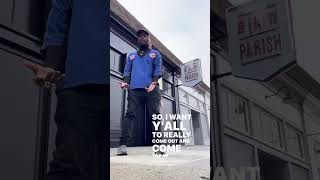 YUKMOUTH tonight in #Oakland I’m hosting &amp; performing