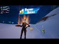 Revived to Win: Chapter 5 Season 1 | Fortnite Zero Build
