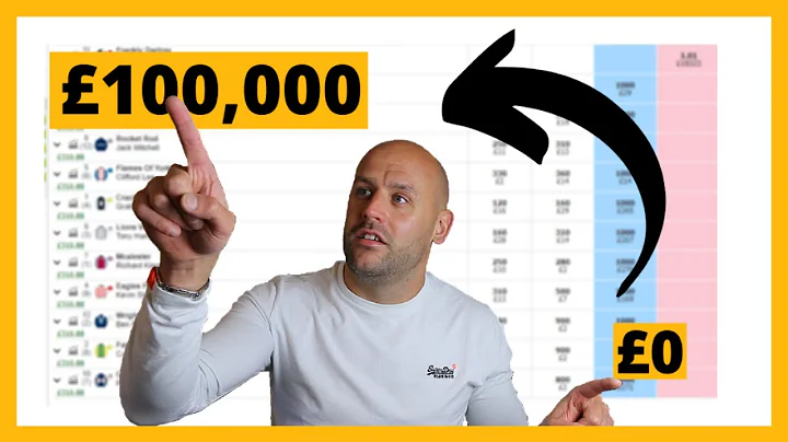 0 to 100,000 a Year: How Long to Trade a Living?