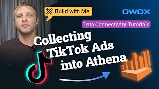 TikTok Ads to AWS Athena Connector | Reports in Spreadsheets + AI Insights Wealth