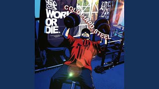 Cold Hard Steel