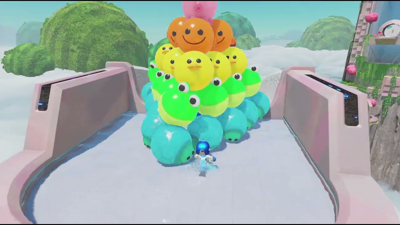 ASTRO BOT#1 حماس