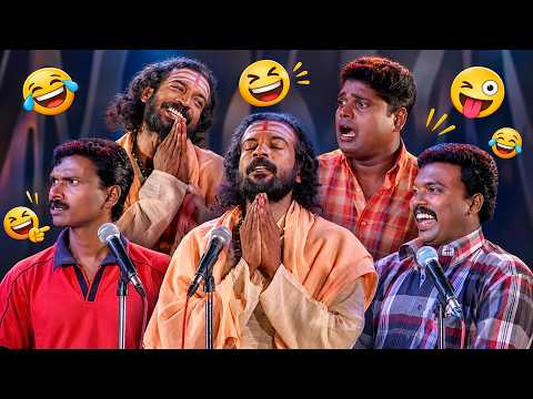 എൻ്റെ പൊന്ന് മോനേ ജീവിക്കാൻ വേണ്ടി ഞാൻ എന്തും ചെയ്യും 😂 | Comedy Maker Ayappabaiju Speaking