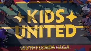 KUPD How We Unite