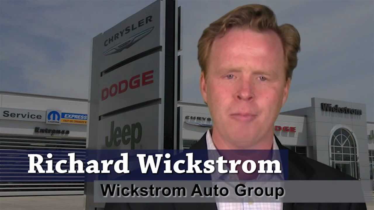 richard wickstrom cjd