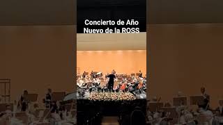 Música para iniciar el año