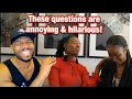 10 ANNOYING THINGS AMERICANS SAY TO AFRICANS|| SOUTH AFRICANS | THIS WAS ANNOYING | TFLA Reaction