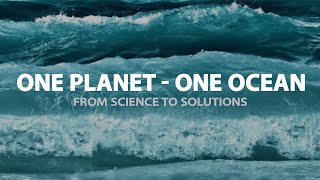 OceanMOOC | 1.6 | Concepts of Sustainability