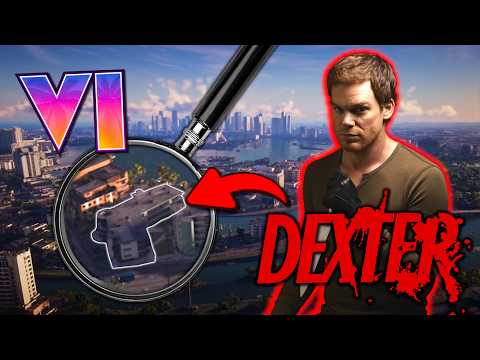 Dexter Morgan's Apartment in GTA 6