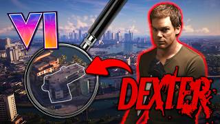 Dexter Morgan's Apartment in GTA 6