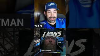 Lions Draft: Are They Just Filling Spots or Building a Dynasty? #shorts