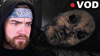 SCARY ESCAPE ROOMS + New Horror Game | KingWoolz VOD screenshot 3