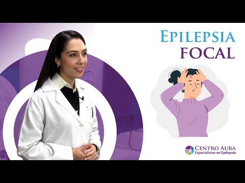 Epilepsia Focal