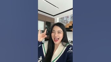 Thumbnail of Tiktok Titi Kamal Ternyata Pencipta Lagu Ini #titikamal #shorts
