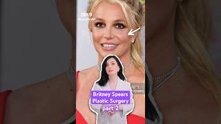 Why More Celebrities Are Choosing Natural Aging in 2024? Britney Spears