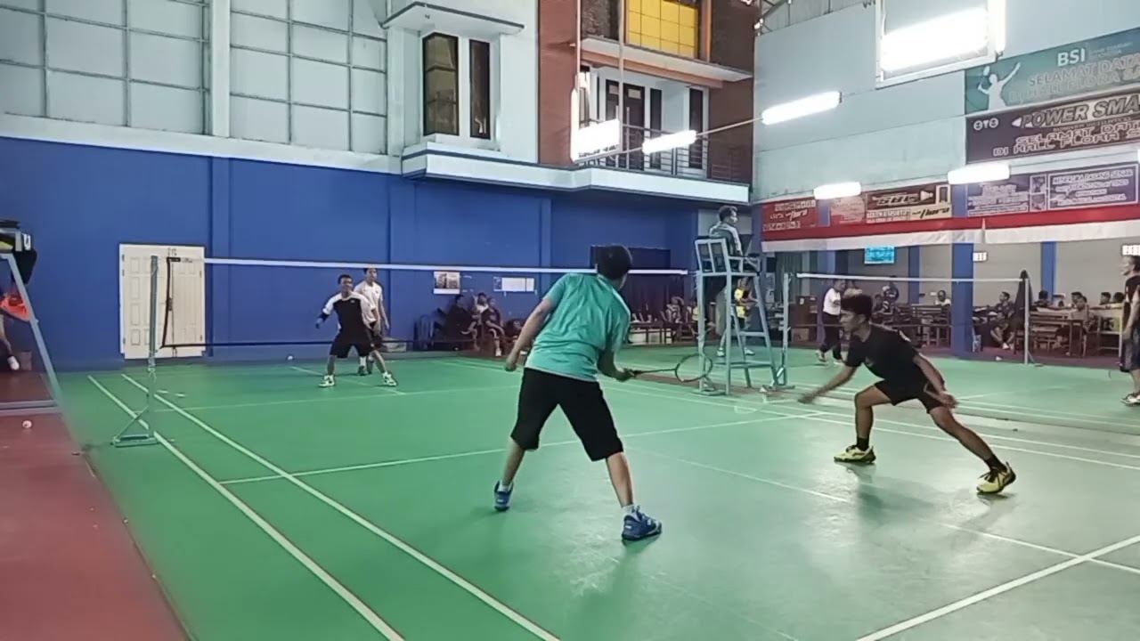 Ganda Putra #3 18012026.