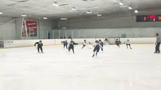 20200221 Don Mills Mustangs vs. Toronto Aeros (Full Game)