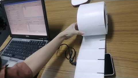 rfid desktop reader VD 67