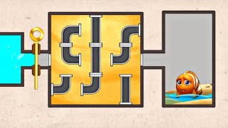 Fishdom Mini Game Fill The Tank | Today's Special screenshot 5