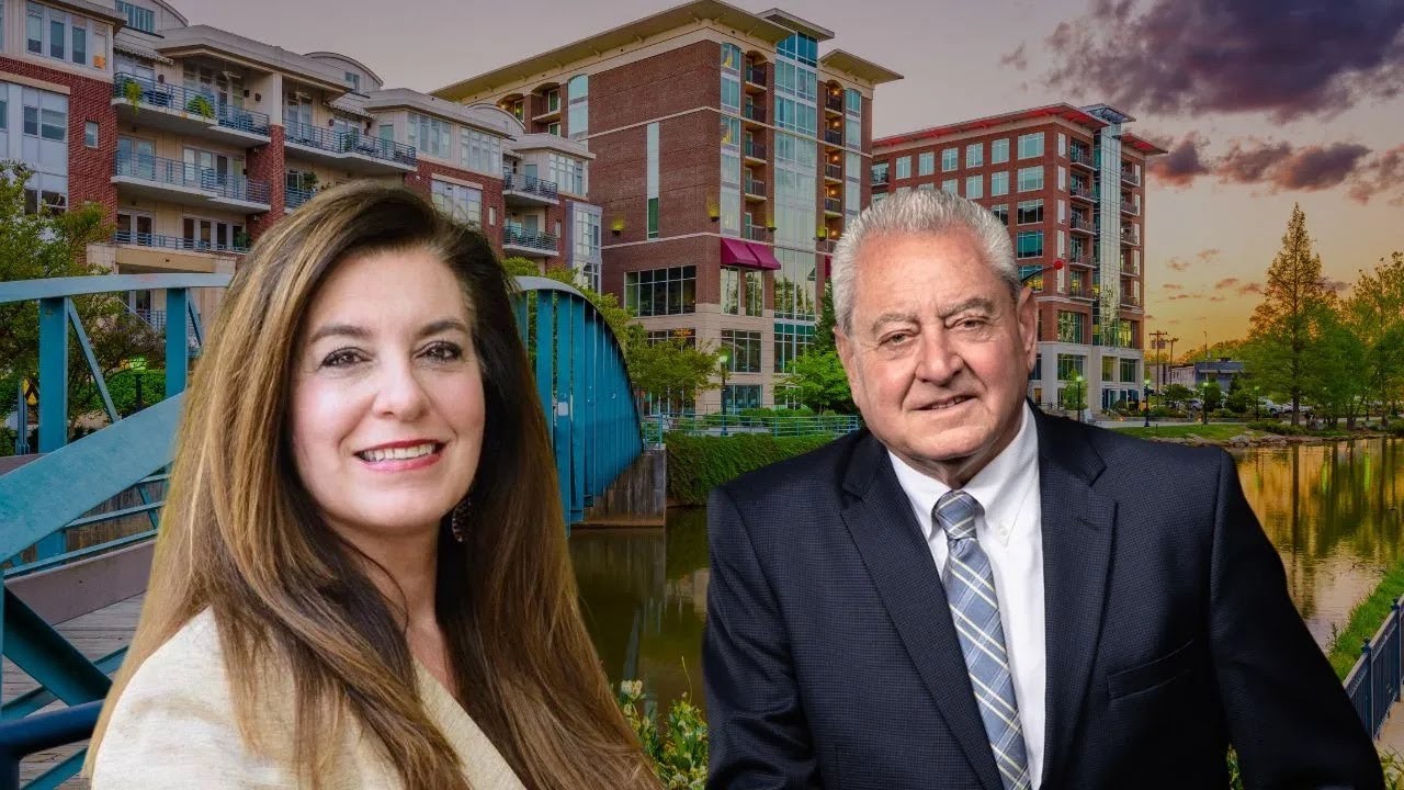 District 18 – Meet your Candidates for Greenville County Council