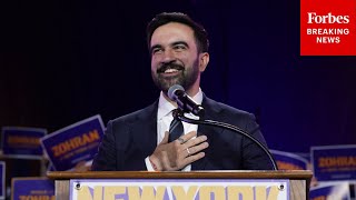 Celebrity Anyone But Mamdani: These Billionaires Are Spending Big To Stop Him From Becoming NYC’s Mayor Wealth