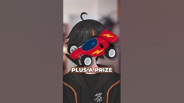 MATH MASTERS 🔥 #shorts #vtuber