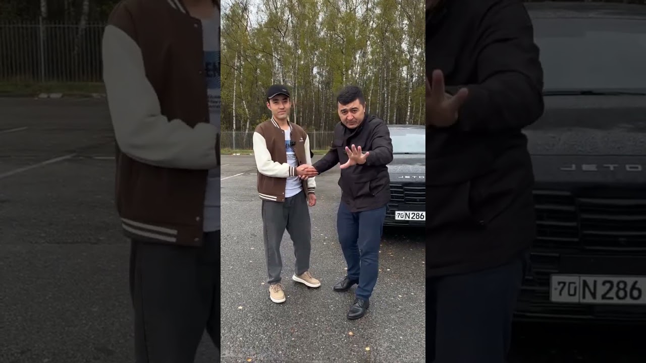 Акам Буласиз Хак  Гапни Гапирди