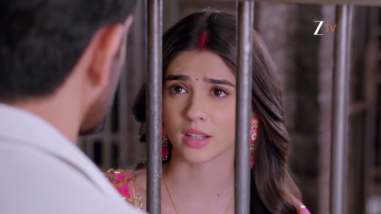 Kumkum Bhagya | Will Shivansh manage to get out of jail?