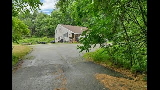 71 Kelleys Corner Road video tour