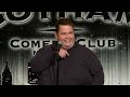Veteran Comedian Ralphie May's INCREDIBLE Stand Up