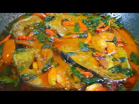 Resep Pepes Ikan Patin Tanpa Daun Pisang