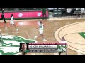 2021-22 WAC Women's Basketball Player of the Week 3