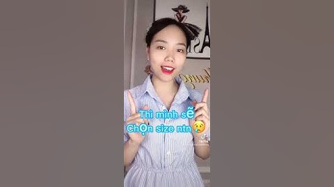 Cách chọn size áo ngực phù hợp