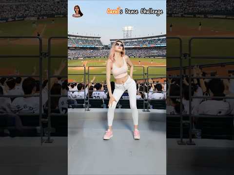 Stadium Vibes Carol S Give Me L S D Dance Rehearsal