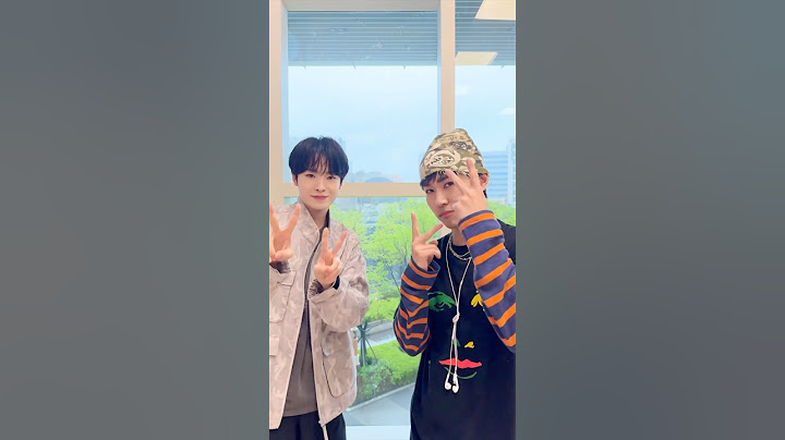 poppop with #AyumuImazu #YUSHI #NCTWISH #poppop #NCTWISH_poppop