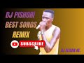 Dj Pishori Dunia Ina Mabomu