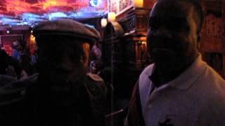 Walt Shabazz on the  Dondiditliveshowww